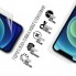Гідрогелева плівка ArmorStandart для Apple iPhone 12 Mini, діагональ 5.4