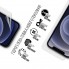 Гідрогелева плівка ArmorStandart для Apple iPhone 12/12 Pro, діагональ 6.1