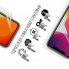 Гідрогелева плівка ArmorStandart для Apple iPhone 12 Pro Max, діагональ 6.7