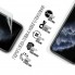 Гідрогелева плівка ArmorStandart для Apple iPhone 11 Pro Max/XS Max, діагональ 6.5