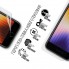 Гідрогелева плівка ArmorStandart для Apple iPhone SE 2022/2020/8/7, діагональ 4.7