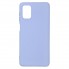 Чохол-накладка ArmorStandart ICON для Samsung M51 (M515), Lilac (фіолетовий)