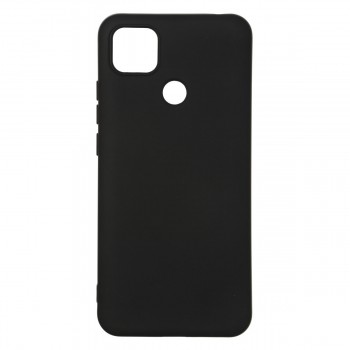 Чохол-накладка ArmorStandart ICON для Xiaomi Redmi 9C / 10A, чорний Чохол-накладка ArmorStandart ICON для Xiaomi Redmi 9C / 10A, чорний