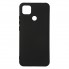 Чохол-накладка ArmorStandart ICON для Xiaomi Redmi 9C / 10A, чорний