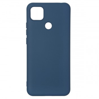 Чохол ArmorStandart ICON для Xiaomi Redmi 9C / 10A, темно-синій, TPU Чохол ArmorStandart ICON для Xiaomi Redmi 9C / 10A, темно-синій, TPU