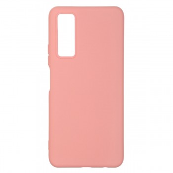 Чехол-накладка ArmorStandart ICON для Huawei P Smart 2021, Pink (розовый)