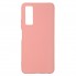 Чехол-накладка ArmorStandart ICON для Huawei P Smart 2021, Pink (розовый)