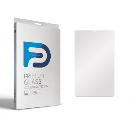 Защитное стекло ArmorStandart Glass.CR для Samsung Tab S6 Lite 2024/2022/2020, диагональ 10.4