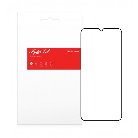Гідрогелева плівка ArmorStandart для Xiaomi Mi 10 Lite, діагональ 6.57