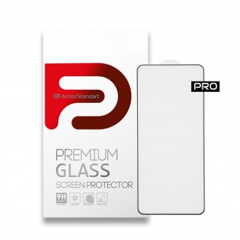 Захисне скло ArmorStandart Pro для Samsung S21 Plus Захисне скло ArmorStandart Pro для Samsung S21 Plus