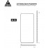 Захисне скло ArmorStandart Pro для Samsung S21 Plus