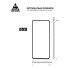 Защитное стекло ArmorStandart Pro для Samsung A72, 6.7