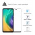 Захисне скло ArmorStandart Full Glue для Tecno POP 4 Pro (BC3), 6.5