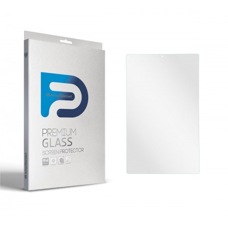 Захисне скло ArmorStandart Glass.CR для Lenovo Tab M10 TB-X306F HD (2 Gen), 10.1