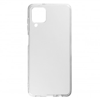 Чохол ArmorStandart Air для Samsung A12 / M12 / A12 Nacho, прозорий Чохол ArmorStandart Air для Samsung A12 / M12 / A12 Nacho, прозорий