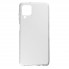 Чехол ArmorStandart Air для Samsung A12 / M12 / A12 Nacho, прозрачный