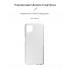 Чехол ArmorStandart Air для Samsung A12 / M12 / A12 Nacho, прозрачный
