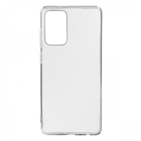 Чохол ArmorStandart Air для Samsung A72 (A725), прозорий