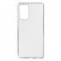 Чохол ArmorStandart Air для Samsung A72 (A725), прозорий