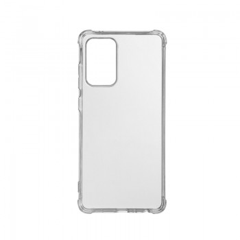 Чохол ArmorStandart Air Force для Samsung A72 (A725), прозорий, TPU