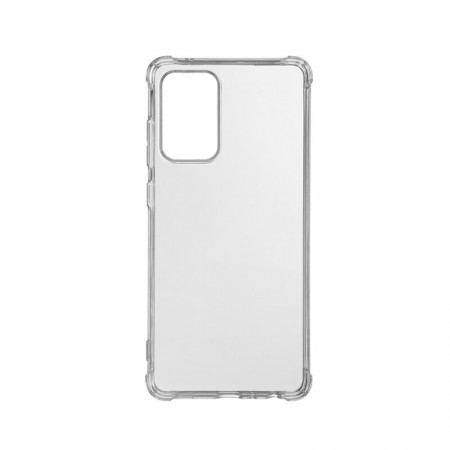 Чохол ArmorStandart Air Force для Samsung A72 (A725), прозорий, TPU