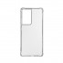 Чехол-накладка ArmorStandart Air Force для Samsung S21 Ultra, Clear (прозрачный)