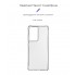 Чехол-накладка ArmorStandart Air Force для Samsung S21 Ultra, Clear (прозрачный)