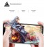 Захисне скло ArmorStandart Full Glue для ZTE Blade V2021 5G 6.52