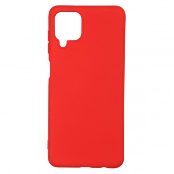 Чохол-накладка ArmorStandart ICON для Samsung A12 / M12 / A12 Nacho, Chili Red Чохол-накладка ArmorStandart ICON для Samsung A12 / M12 / A12 Nacho, Chili Red
