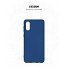 Чохол-накладка ArmorStandart ICON для Samsung A02 (A022), Dark Blue (синій)