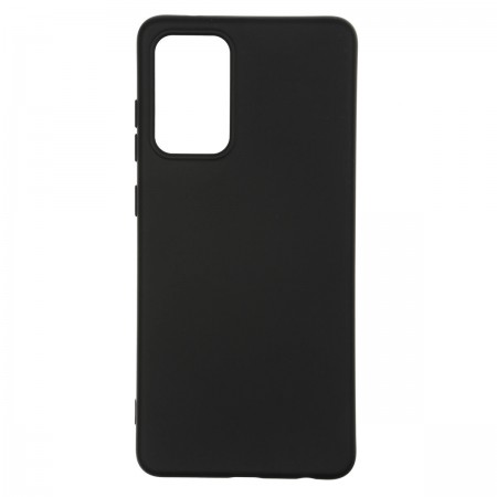 Чохол ArmorStandart ICON для Samsung A72 (A725), чорний