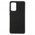 Чохол ArmorStandart ICON для Samsung A72 (A725), чорний