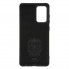 Чохол ArmorStandart ICON для Samsung A72 (A725), чорний