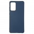 Чохол-накладка TPU ArmorStandart ICON для Samsung A72 (A725) Dark Blue
