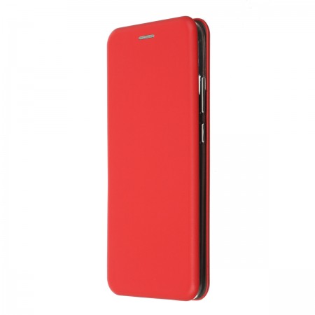Чохол-книжка ArmorStandart G- для Samsung A02s (A025), Red (червоний)