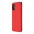 Чохол-книжка ArmorStandart G- для Samsung A02s (A025), Red (червоний)