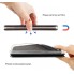 Чохол-книжка ArmorStandart G- для Samsung A02s (A025), Red (червоний)