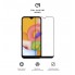 Защитное стекло ArmorStandart Full Glue HD для Samsung A01 (A015), 5.7