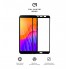 Защитное стекло ArmorStandart Full Glue HD для Huawei Y5p 2020, 5.45
