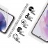 Гідрогелева плівка ArmorStandart для Samsung S21, діагональ 6.2
