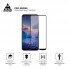 Захисне скло ArmorStandart Pro для Nokia 5.4, чорне, 6.39