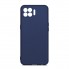 Чехол-накладка ArmorStandart ICON для OPPO Reno 4 Lite/A93, Blue (синий)
