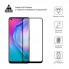 Защитное стекло ArmorStandart Full Glue для Tecno Camon 16/16 SE, 6.8