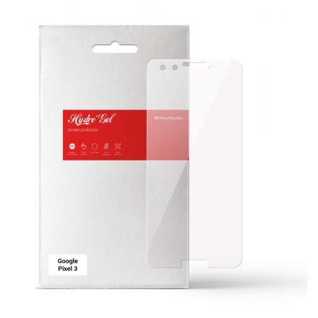 Гідрогелева плівка ArmorStandart для Google Pixel 3, діагональ 5.5