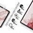 Гидрогелевая пленка ArmorStandart для Samsung Galaxy Tab S7 FE / S7+ / S8+, диагональ 12.4