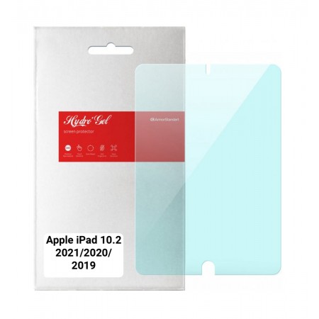 Гидрогелевая пленка для планшета Apple iPad 10.2 2021/2020/2019 ArmorStandart Anti-Blue