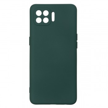 Чохол-накладка ArmorStandart ICON для OPPO Reno 4 Lite/A93, Pine Green (зелений) Чохол-накладка ArmorStandart ICON для OPPO Reno 4 Lite/A93, Pine Green (зелений)
