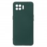 Чохол-накладка ArmorStandart ICON для OPPO Reno 4 Lite/A93, Pine Green (зелений)