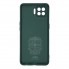 Чохол-накладка ArmorStandart ICON для OPPO Reno 4 Lite/A93, Pine Green (зелений)