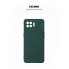 Чохол-накладка ArmorStandart ICON для OPPO Reno 4 Lite/A93, Pine Green (зелений)